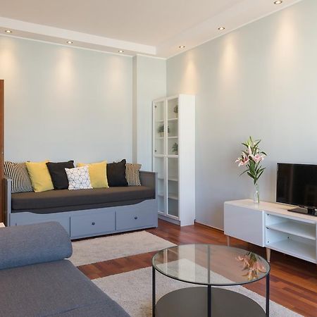 Apartament Kopernika By City Quality Варшава Экстерьер фото